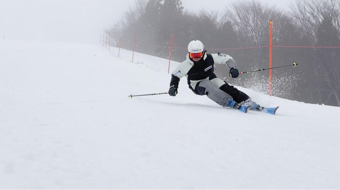 JTBガイアレック、プロスキーヤーとともに「スキーの新たな体験価値